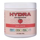 Wheyl Hydra Pure Electrolytes Peach Squeeze Tub 300g