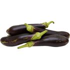 Global Fresh Native Eggplant (127748)