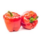 Global Fresh Bell Pepper Red (127965)