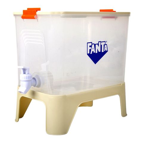 [GWP] Fanta Drink Dispenser (6L) 1 Unit