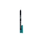 24 Hour Slay All Day Waterproof Matte Gel Eyeliner Emerald Green 1 Piece