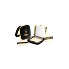 Studio Perfect Seamless Matte Finish Powder Porcelain Petal 1 Piece