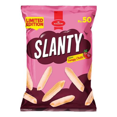 Kolson Slanty Tangy Chilli 26g
