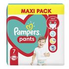 Pampers Pants (No.7) 32 Pieces