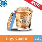 Selecta Sup Shoyu Caramel 450ml