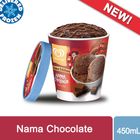 Selecta Sup Nama Chocolate 450ml