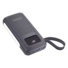 20020049GY HP-102 Hyper 20000MAH 22.5W Power Bank 1 Piece