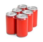 Test Bottle Deposit 6 x 320ml Cans