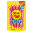 Chupa Chups Ropes Strawberry Flavor 63g