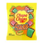 Chupa Chups Bites Sweety Sour Flavor 62g