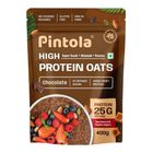 Pintola High Protein Oats 400g