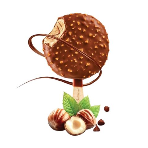 Bellissimo Rotondo Ice Cream 70ml