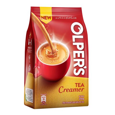 OLPER'S Tea Creamer 200g
