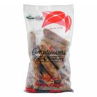 Compliments Food Service Chicken Seekh Kabab 540g