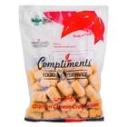 Compliments Food Service Chicken Cheese Croquettes 1kg