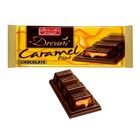 Dream Caramel Filled Rich & Creamy Milk Chocolate Bar 1 Piece