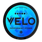 Velo Peppermint Storm Nicotine Pouches (14mg) 1 Unit