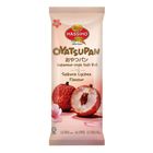 Massimo Oyatsupan Sakura Lychee Roll 52g