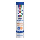 100PLUS Fast Hydration Effervescent 15 Tablets