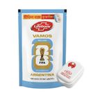 Buy Lifebuoy Handwash Soap Care Refill 170ml & Get Free Tiffin Box 1 Piece