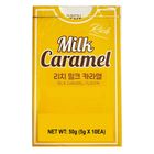 Rich Milk Caramel Flavor Candy 50g