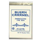 Busan Caramel Sea Salt Caramel Flavor Candy 50g