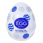 Tenga Egg Bouncy Standard Renewal Masturbator 1 Piece