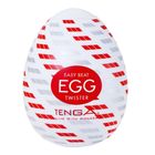 Tenga Egg Twister Standard Renewal Masturbator 1 Piece