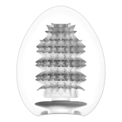 Tenga Egg Starry Standard Renewal Masturbator 1 Piece