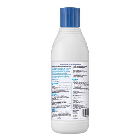 Magiclean Stain & Mold 6in1 Washing Machine Cleaner 250ml