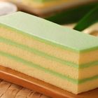 Pandan Layer Cake (Family) 1 Piece