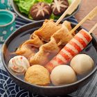Sukiyaki Dinner Bowl 1 Set