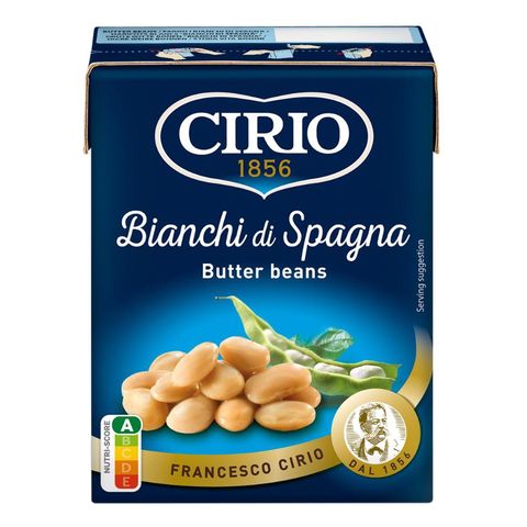 Cirio Bianchi Di Spagna