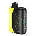 Geek Bar Pulse-X 25K Puffs Disposable Lemon Heads (50mg) 1 Unit