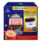 Quaker 3-in-1 Oat Original, 392g