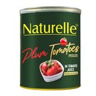 Naturelle Plum Tomato Puree 450g