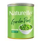Naturelle Garden Peas 400g
