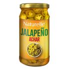Naturelle Jalapeno Achar 330g
