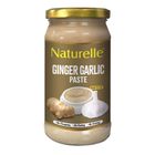 Naturelle Ginger Garlic Paste 320g