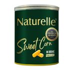 Naturelle Premium Quality Sweet Corn 400g