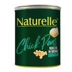 Naturelle Chick Peas 400g