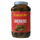 Naturelle Gherkins Brine & Vinegar 1150g