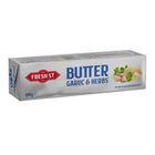 Fresh ST - Butter Garlic & Herbs (100g)