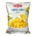 Fresh St Frozen Sweet Corn 450g