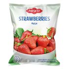 Fresh St Frozen Strawberries 450g