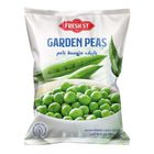 Fresh St Garden Peas (450g)