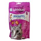 Whiskas Dentabites with Chicken 40g