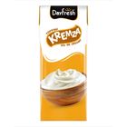 Dayfresh Topping Kremza Creamy 200ml