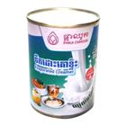 ទឹកដោះគោគ្រីម ៣៩០ក្រាម - 8847113850021