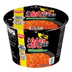Nissin Geki Bowl Hot Chicken Ramen 104g